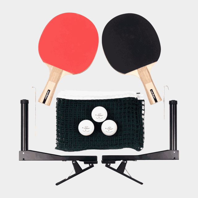 Champ 2P TTSet, bordtennisset - Bordtennisracketar