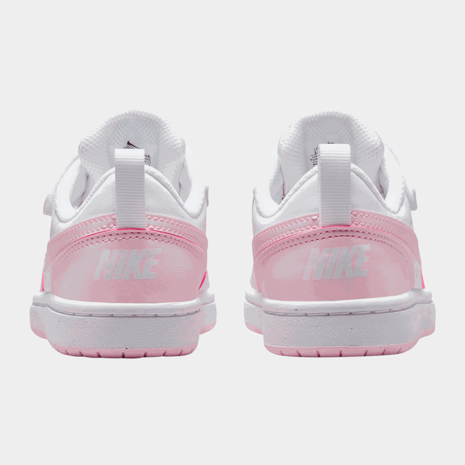 Court Borough Low Recraft Litt, sneaker, barn - full image 4