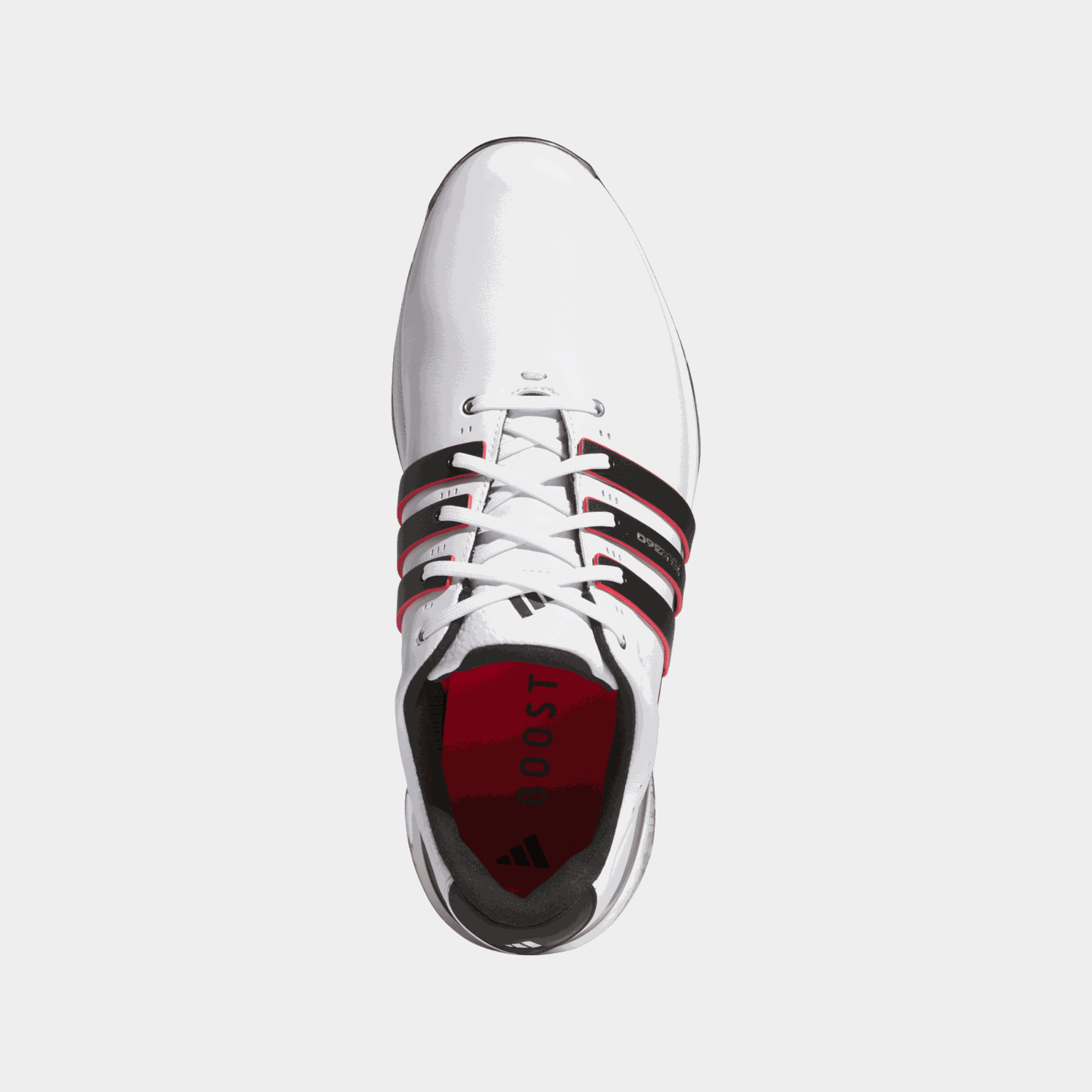 Tour360 25 Spikeless Golf Shoes, golfskor, herr - full image 3