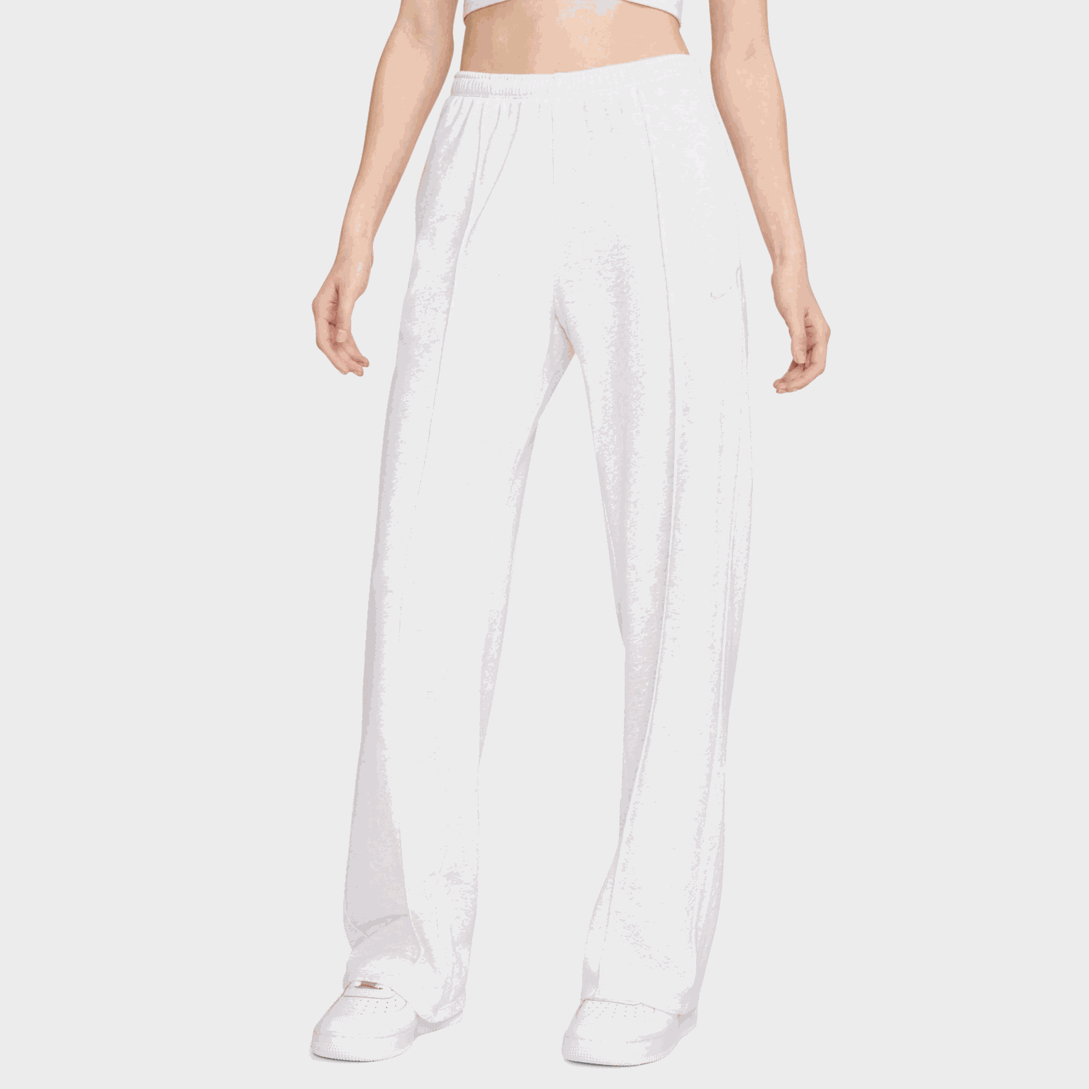 Nsw Nk Chll Ft Mr Oh Swtpnt, byxor, dam - full image 1