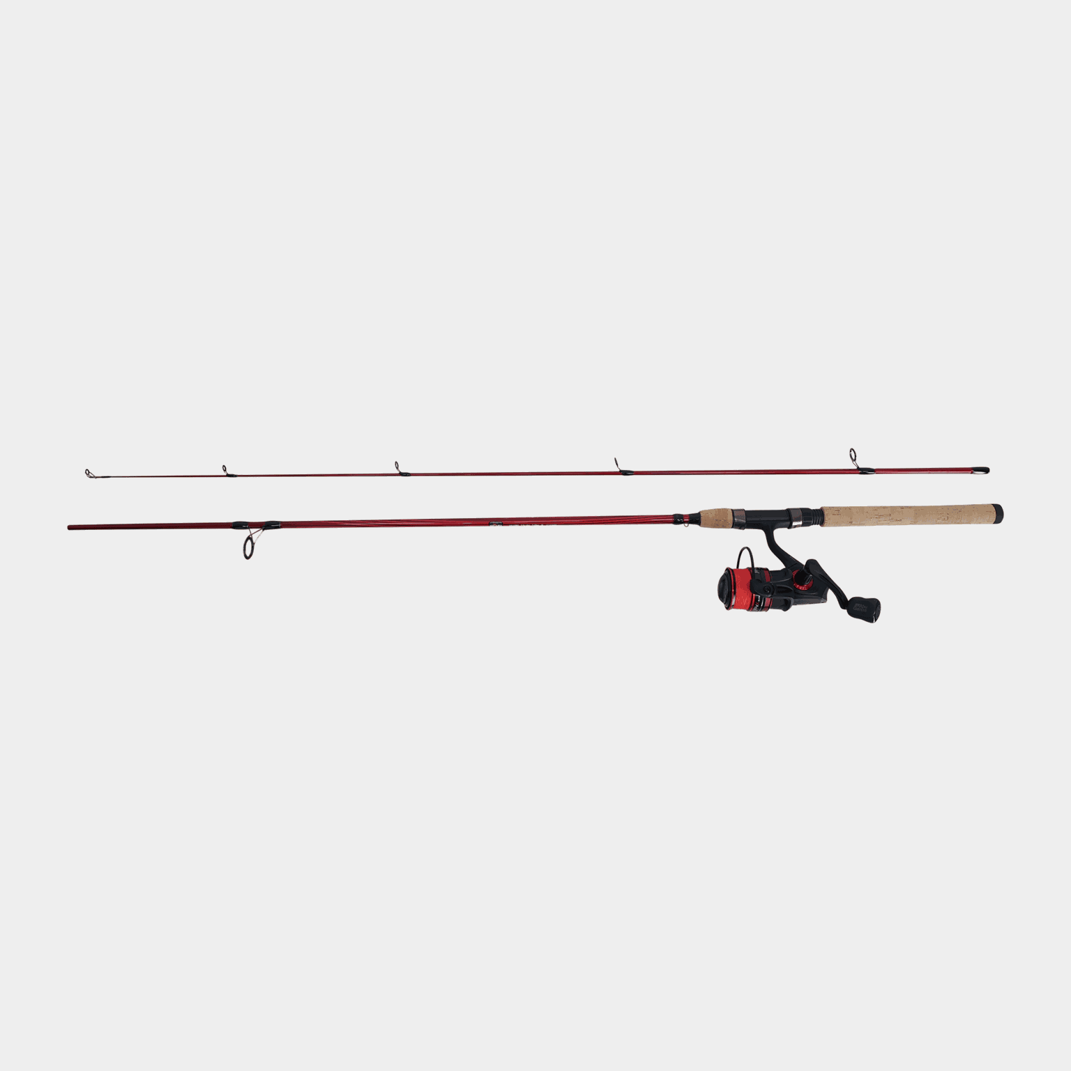 Cherrywood Allround Spin 702m 10-30g Cmb, haspelset - full image 1