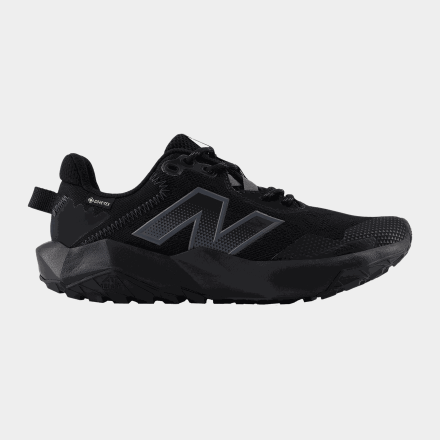 Nitrel Gore-Tex 6, terränglöpningssko, dam - full image 1