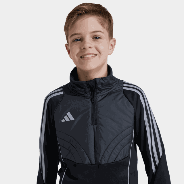 Tiro24 Winterized Top, fotbollströja - Tröjor