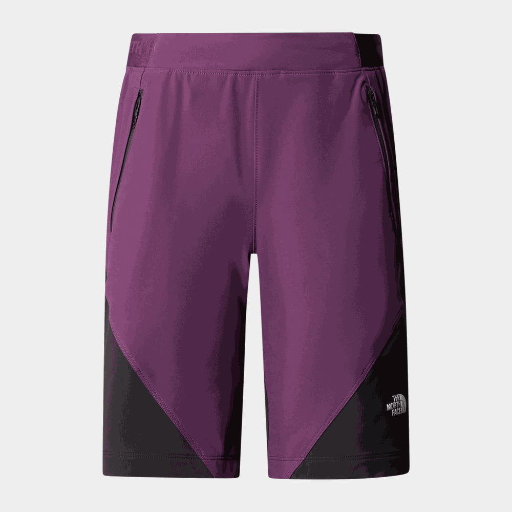 W Stolemberg Alpine Slim Straight Short, . - full image 1