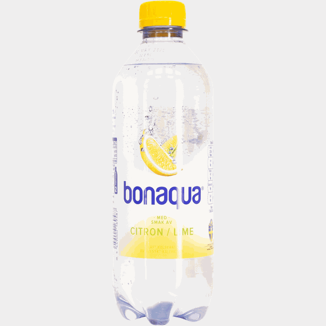 Bonaqua Silver - Färdiga Drycker
