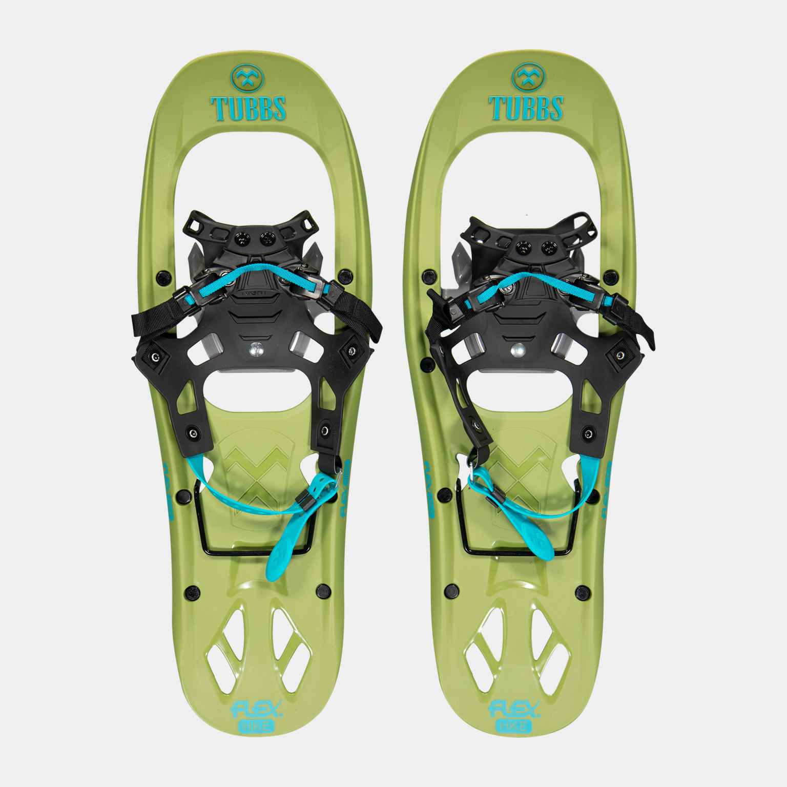 FLEX HKE 22, snöskor - full image 1