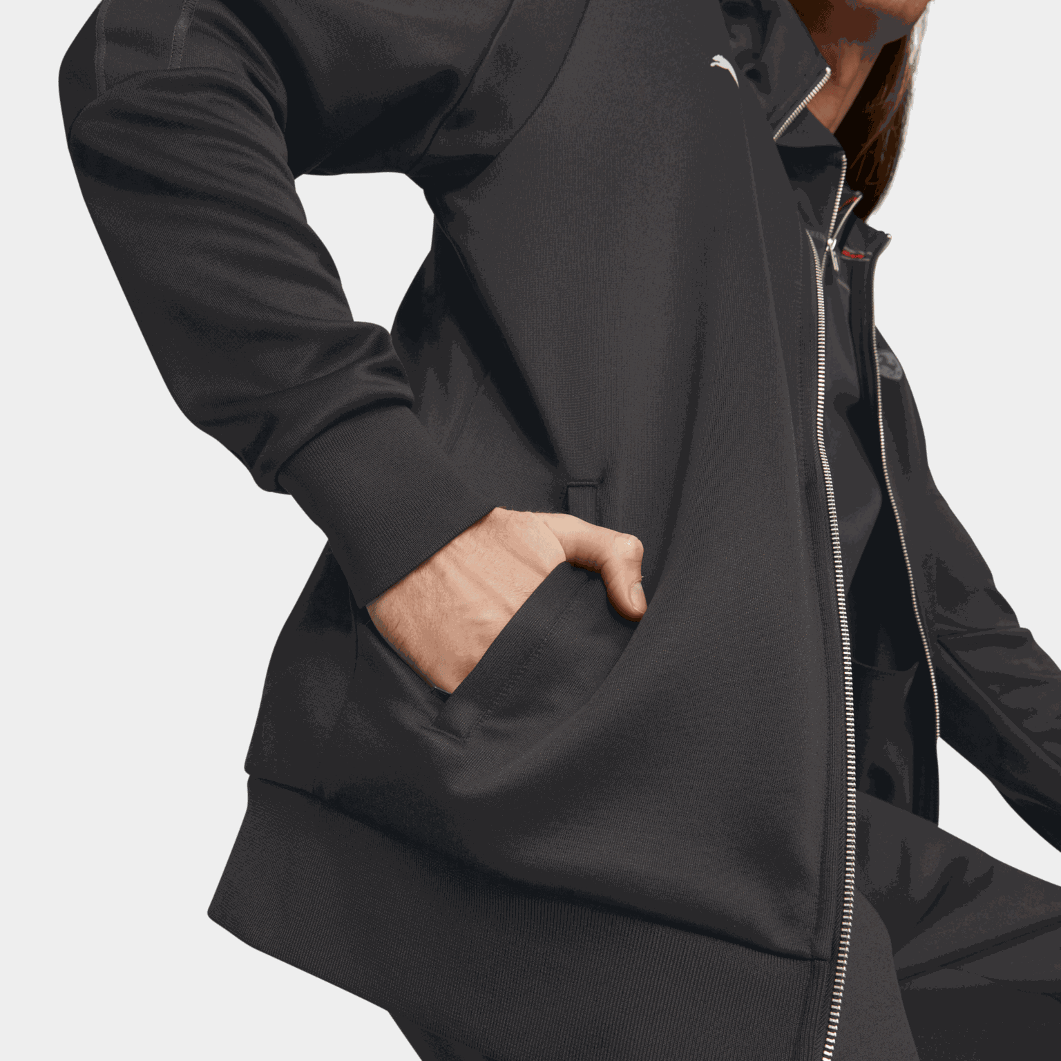 Ferrari Style MT7 Jacket - full image 4
