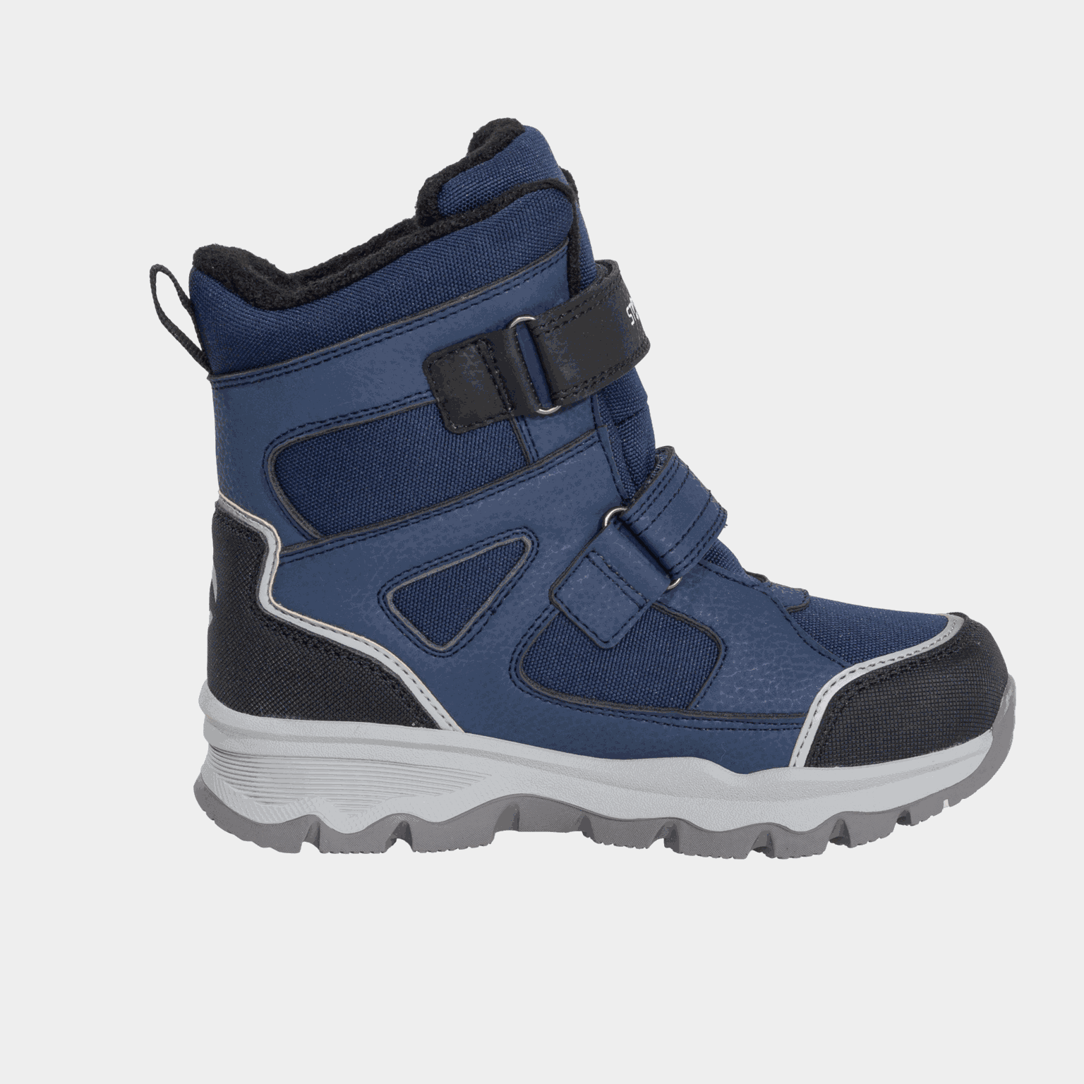 Sogndal Warm Winterboot WP vinterskor, barn - full image 3