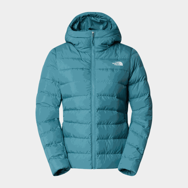 Aconcagua 3 Hoodie - Mellanlagersjackor