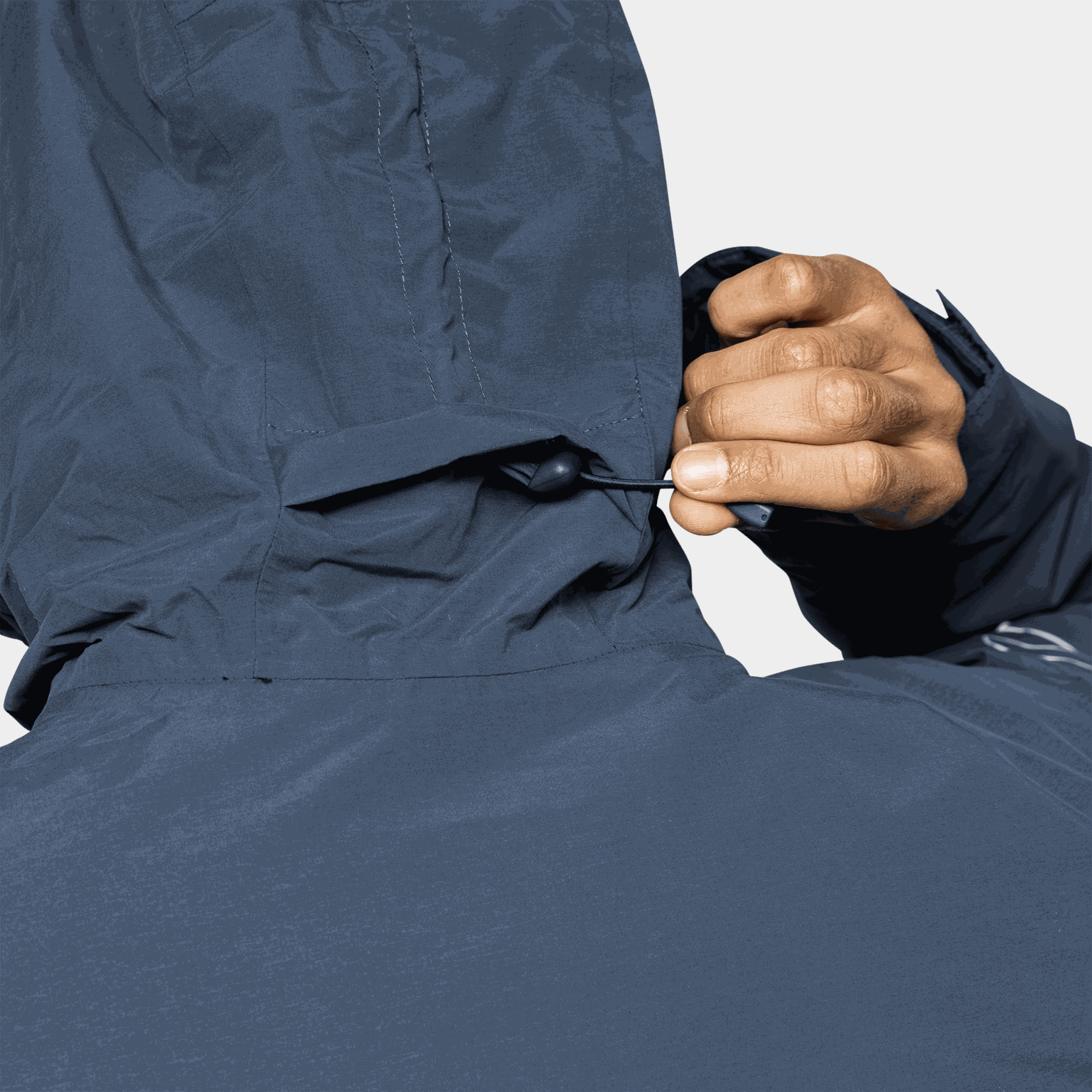 Helsinki Insulated Parka, vinterparkas, herr - full image 4