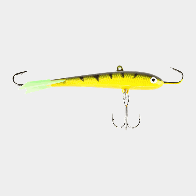 Big Man 90mm/23g, balanspilk - Pimpeldrag