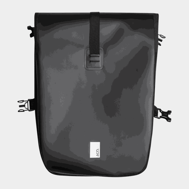 Pannier Bag PURE 15 SMLink 2.0, cykelväska - Cykelväskor