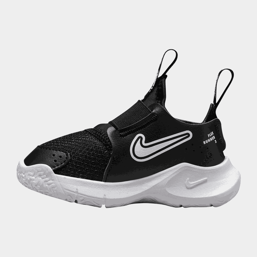 Flex Runner 3 (Td), skor, barn - full image 2