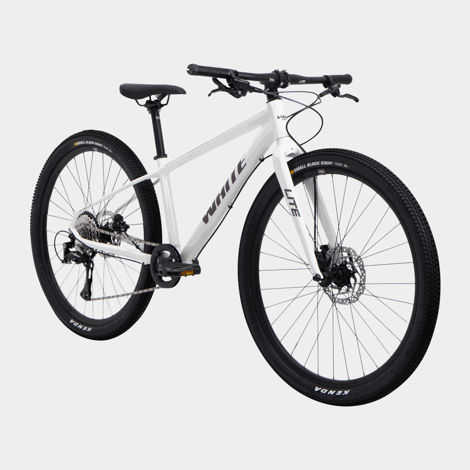 XC 260 Lite 25, mountainbike - full image 2