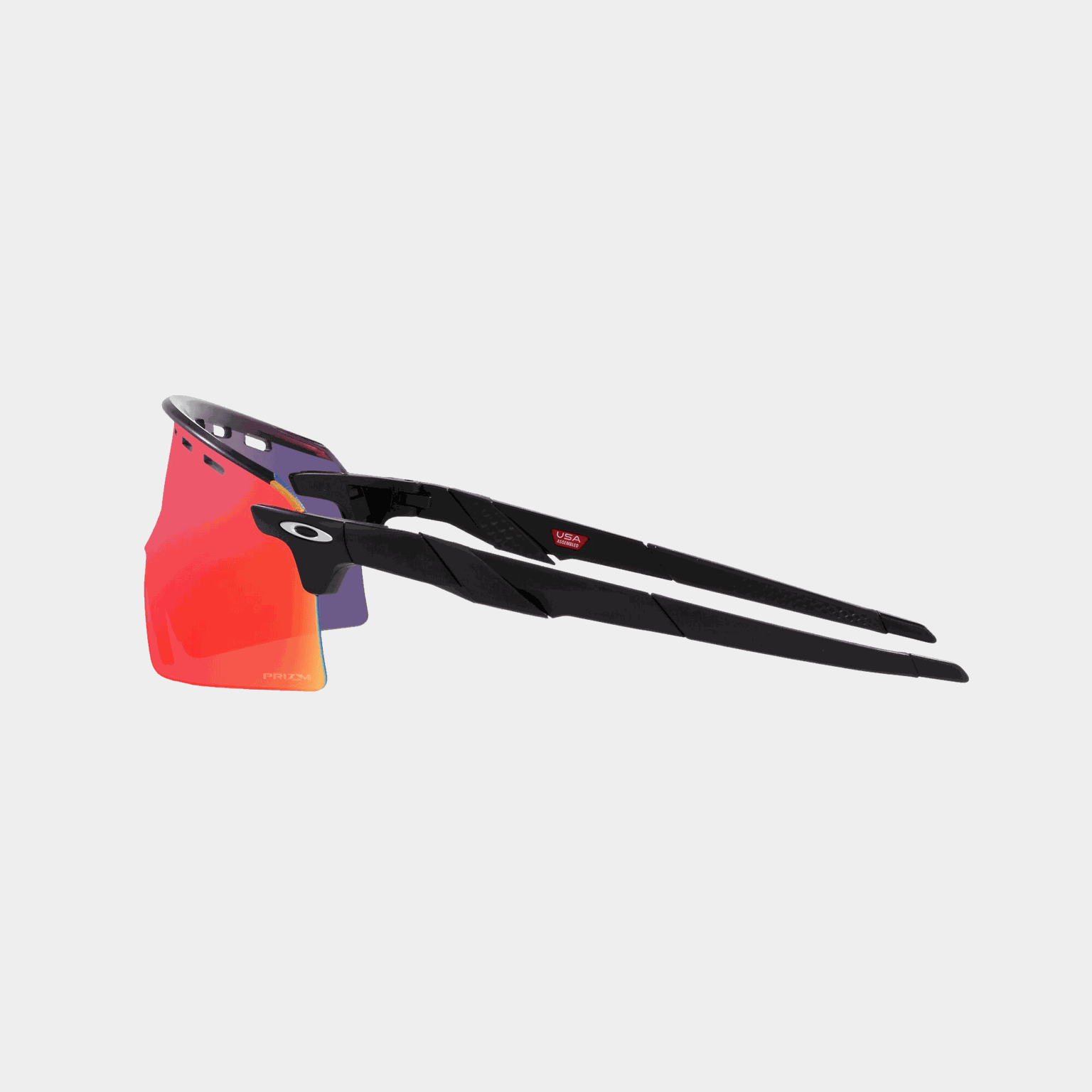 Encoder Strike Vented Prizm Road, multisportglasögon - full image 3