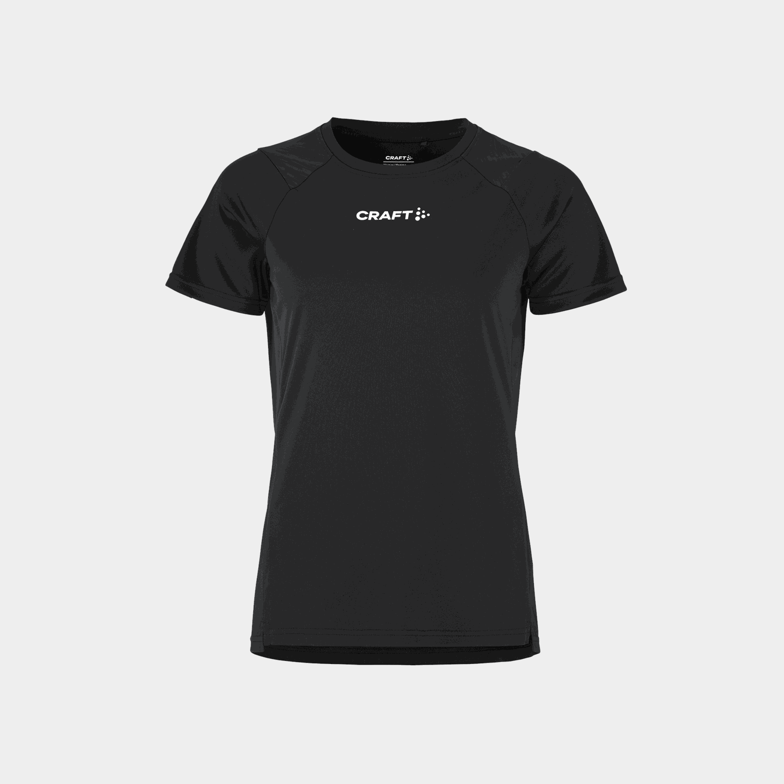 RUSH 2.0 SS TEE, t-shirt, dam - full image 1