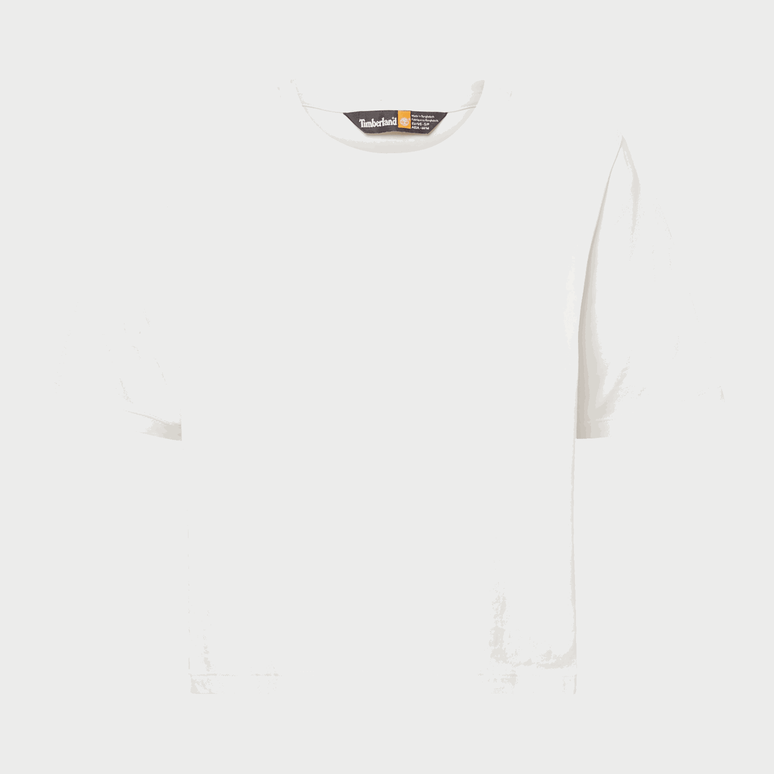 Short-Sleeve Baby Tee, t-shirt, dam - full image 1