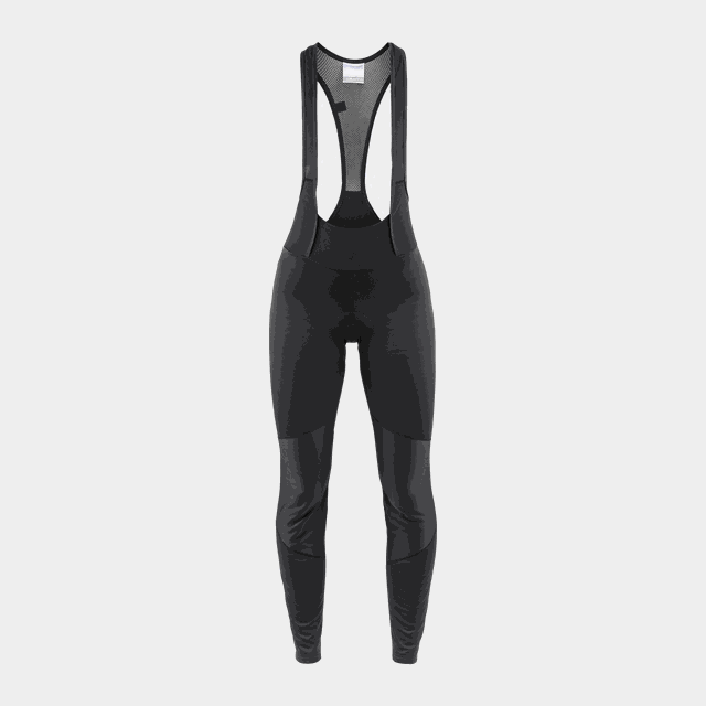 Core Incline Wind Bib Tights 25/26 - Cykelbyxor
