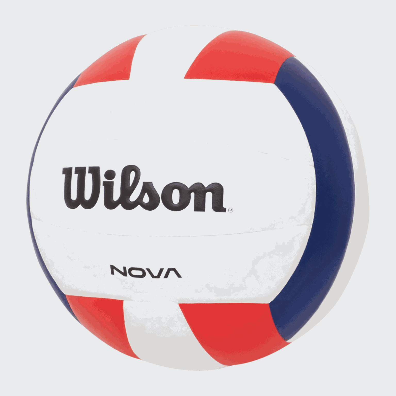 Nova Light Vb White/Red/Navy, volleyboll - full image 1