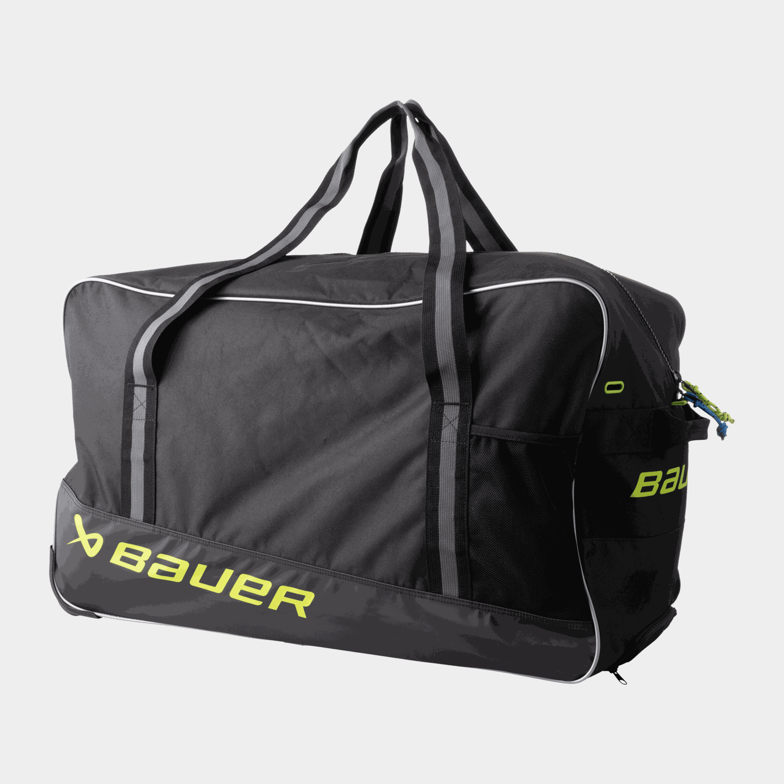 S24 Core Wheeled Bag 26/27, hockeyväska - Hockeybagar
