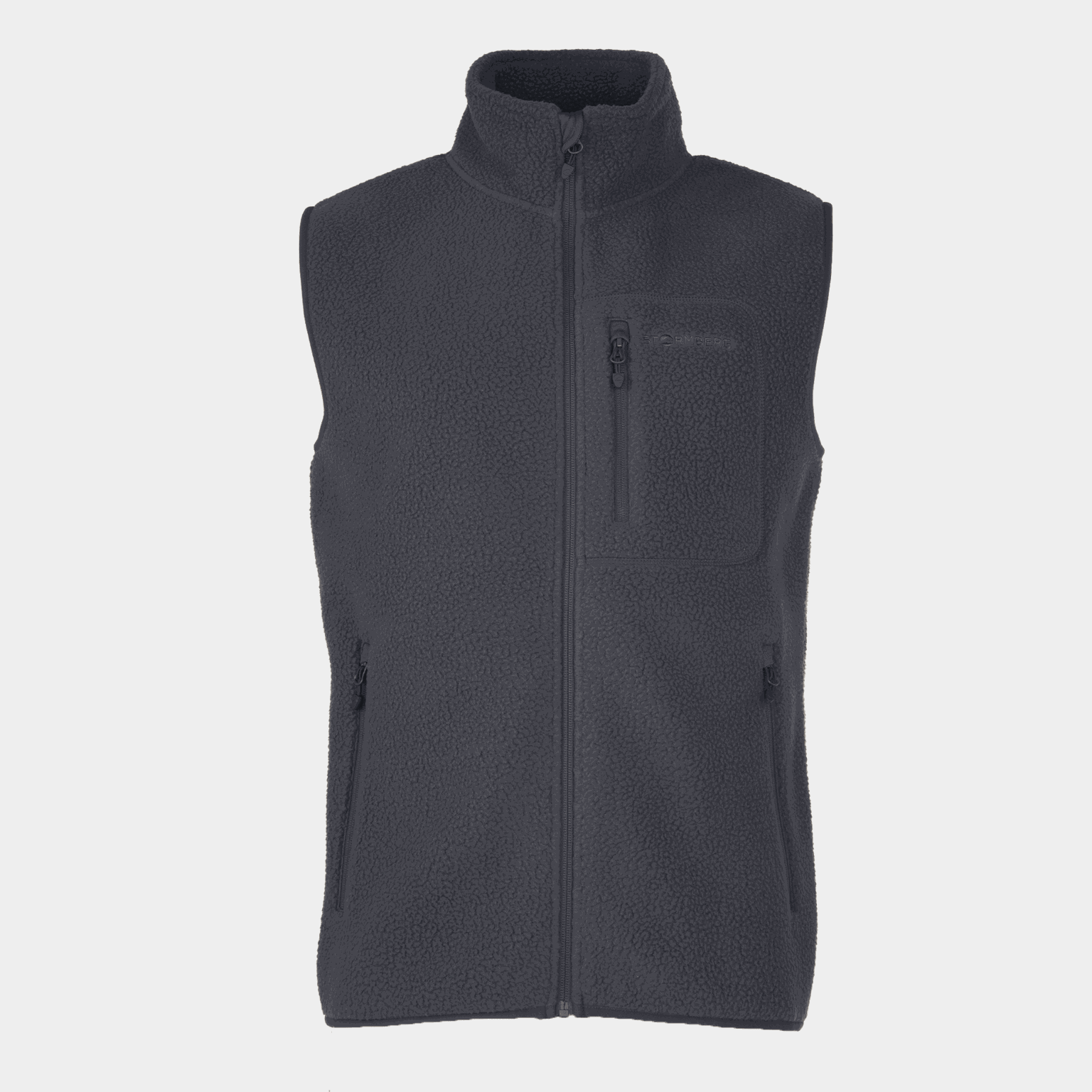 Kibergneset Sherpa Vest, väst - full image 1