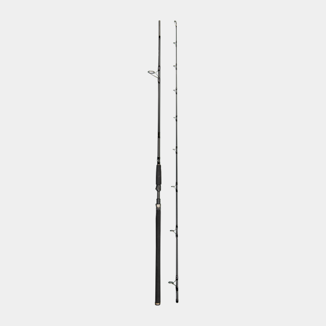 W3 Powercast 2nd 8' 3"/248 cm Xxh 40–130 g, fiskespö - Haspelspö