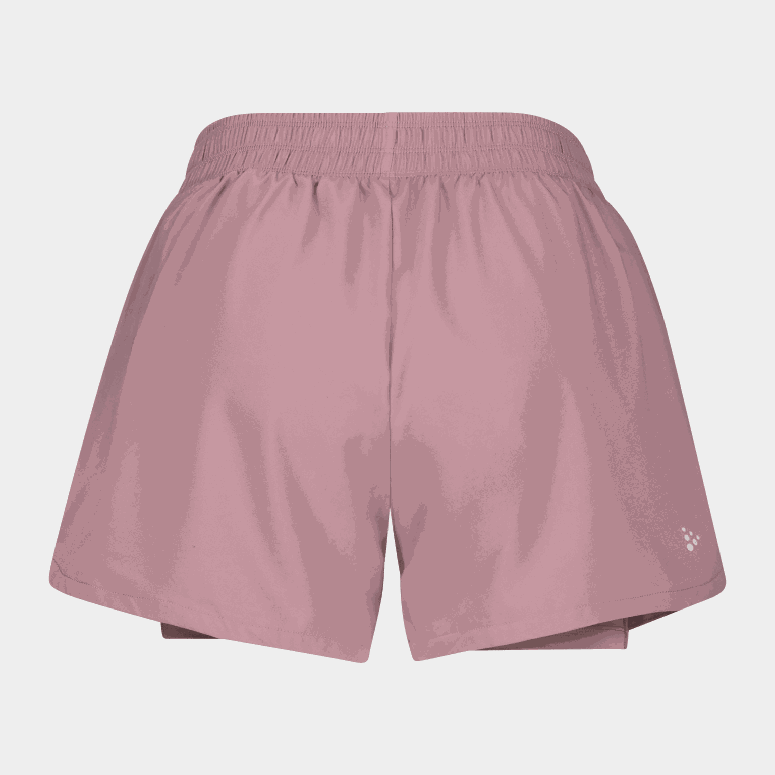 Adv Charge Shorts 2-In-1 2, träningsshorts, dam - full image 2