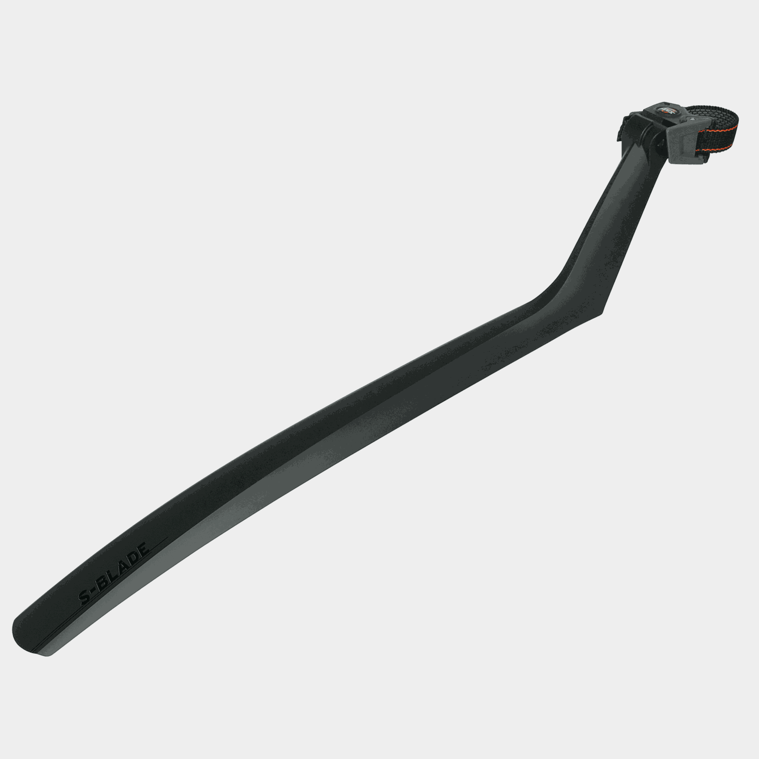 Bakskärm S-Blade, 28 - Stänkskärmar