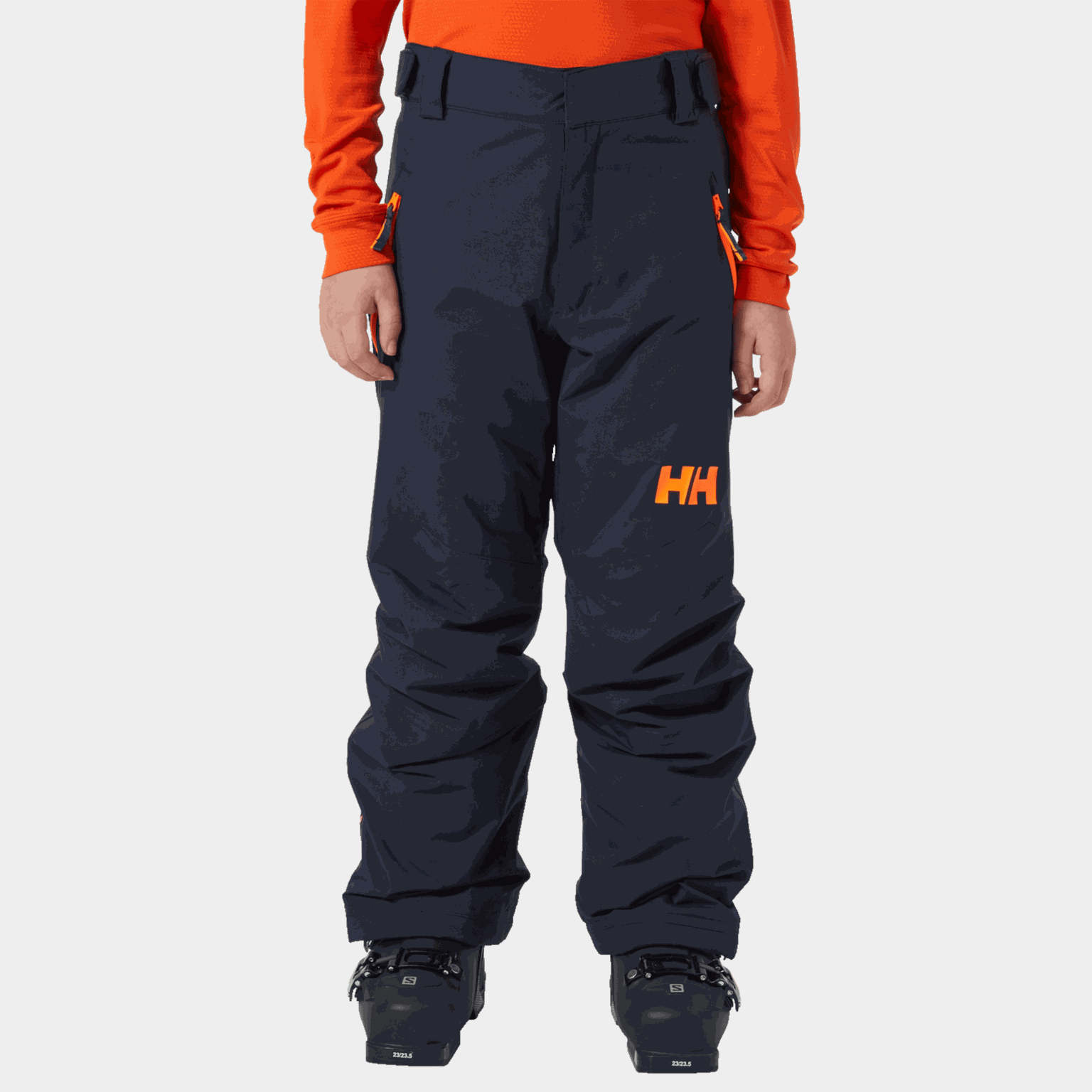 Legendary Pant, skidbyxor - full image 1
