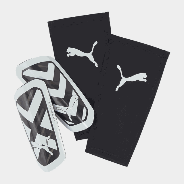 ULTRA Flex Sleeve, benskydd, unisex - Fotbollsbenskydd