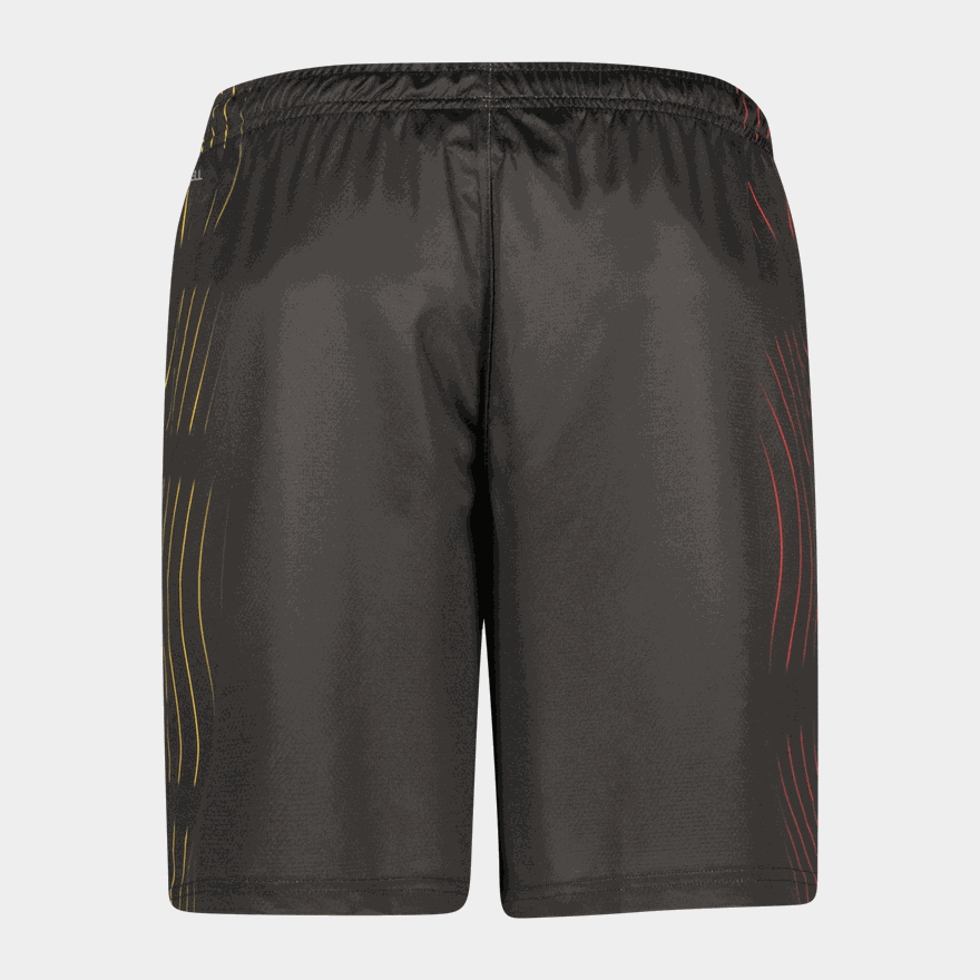 DHB Shorts with, träningsshorts, herr - full image 3