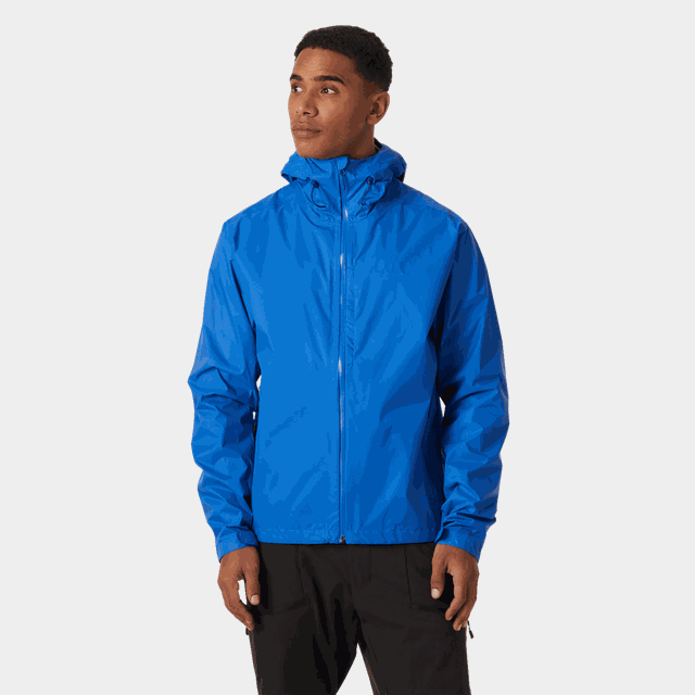 Loke Terra Jacket, skaljacka, herr - Skaljackor