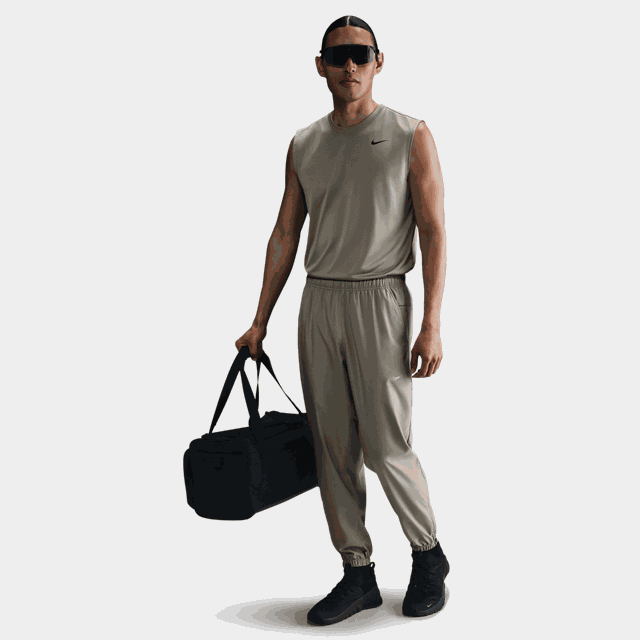 Form Dri-FIT Tapered Versatile Trousers, träningsbyxor, herr - Träningsbyxor