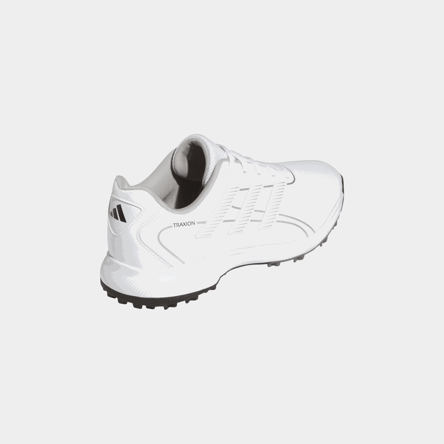 Traxion Lite Max Spikeless, golfskor, herr - full image 4