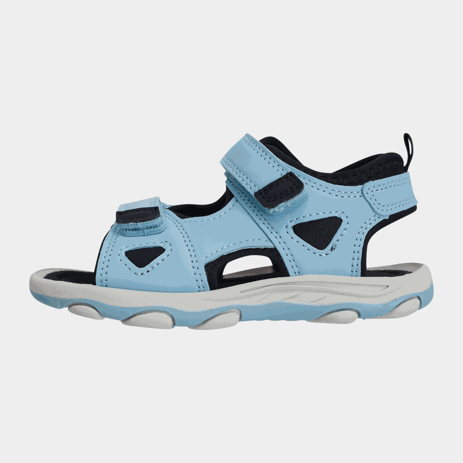 Ministep Sandal, barn - full image 2