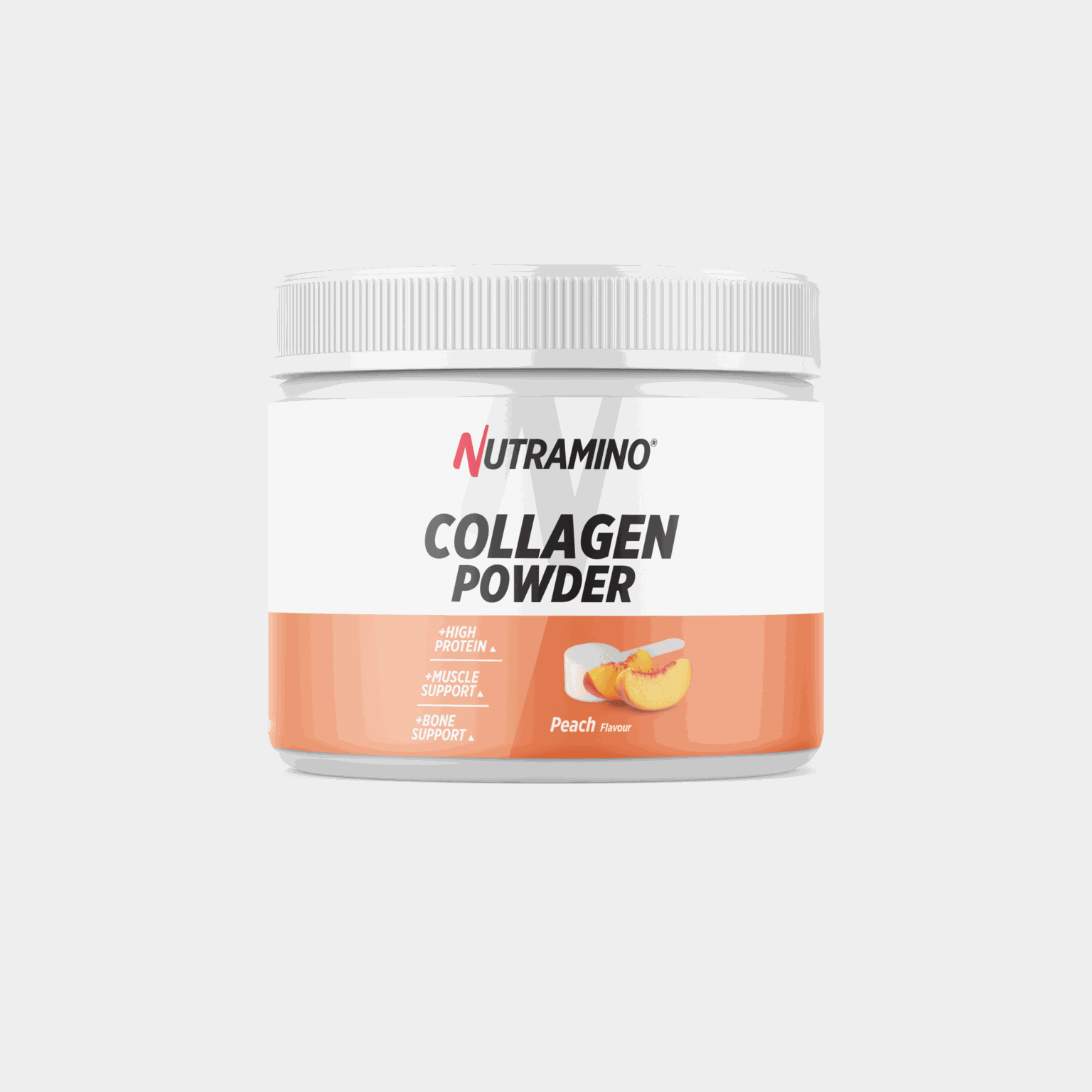 Nutrami Collagen 150g, Kosttillskott - Hälsokost