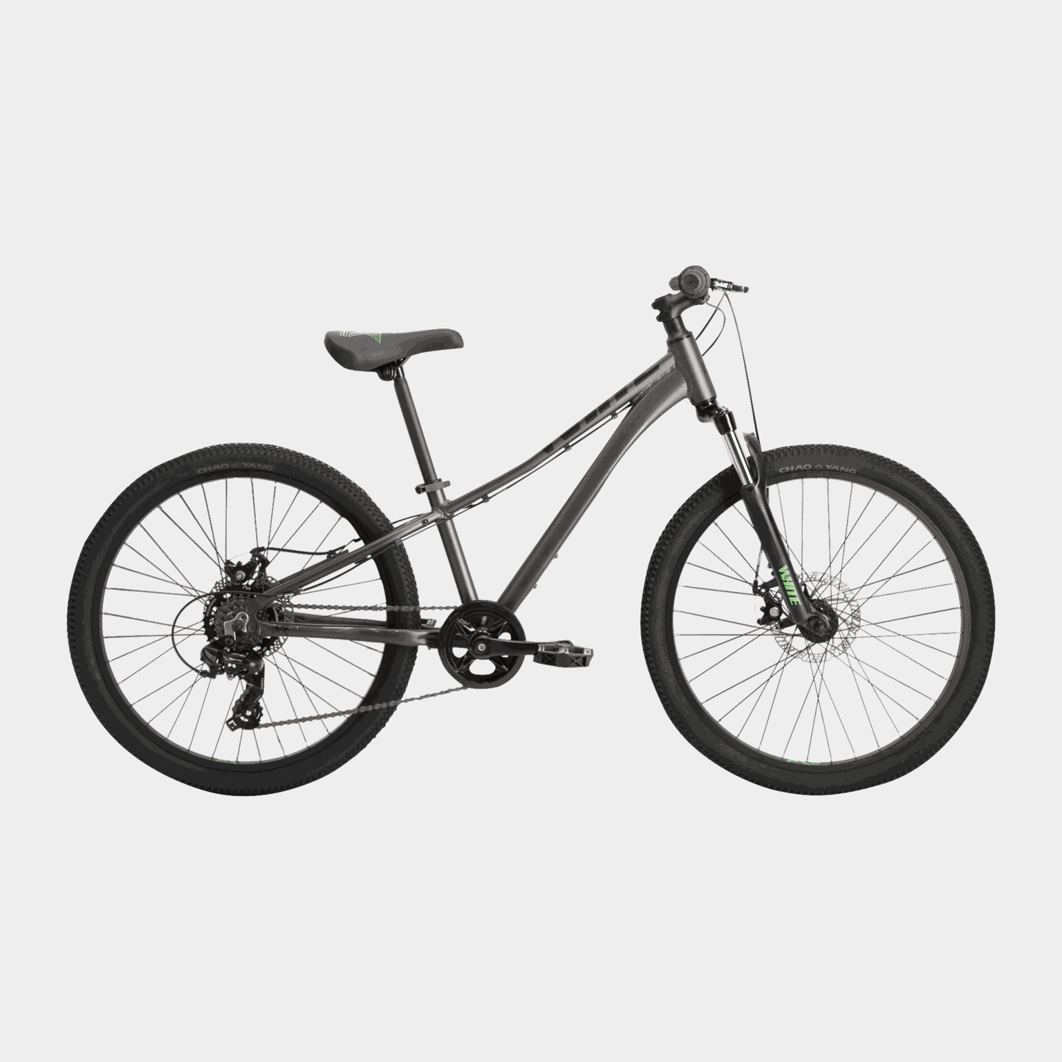 AR 240 Comp 25, mountainbike - full image 1
