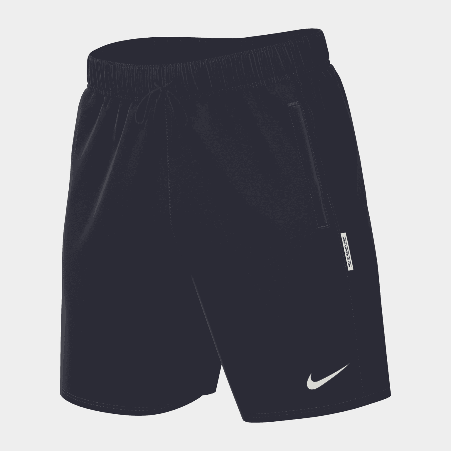 Dri-FIT Fleece 8" Short, träningsshorts, herr - Träningsshorts