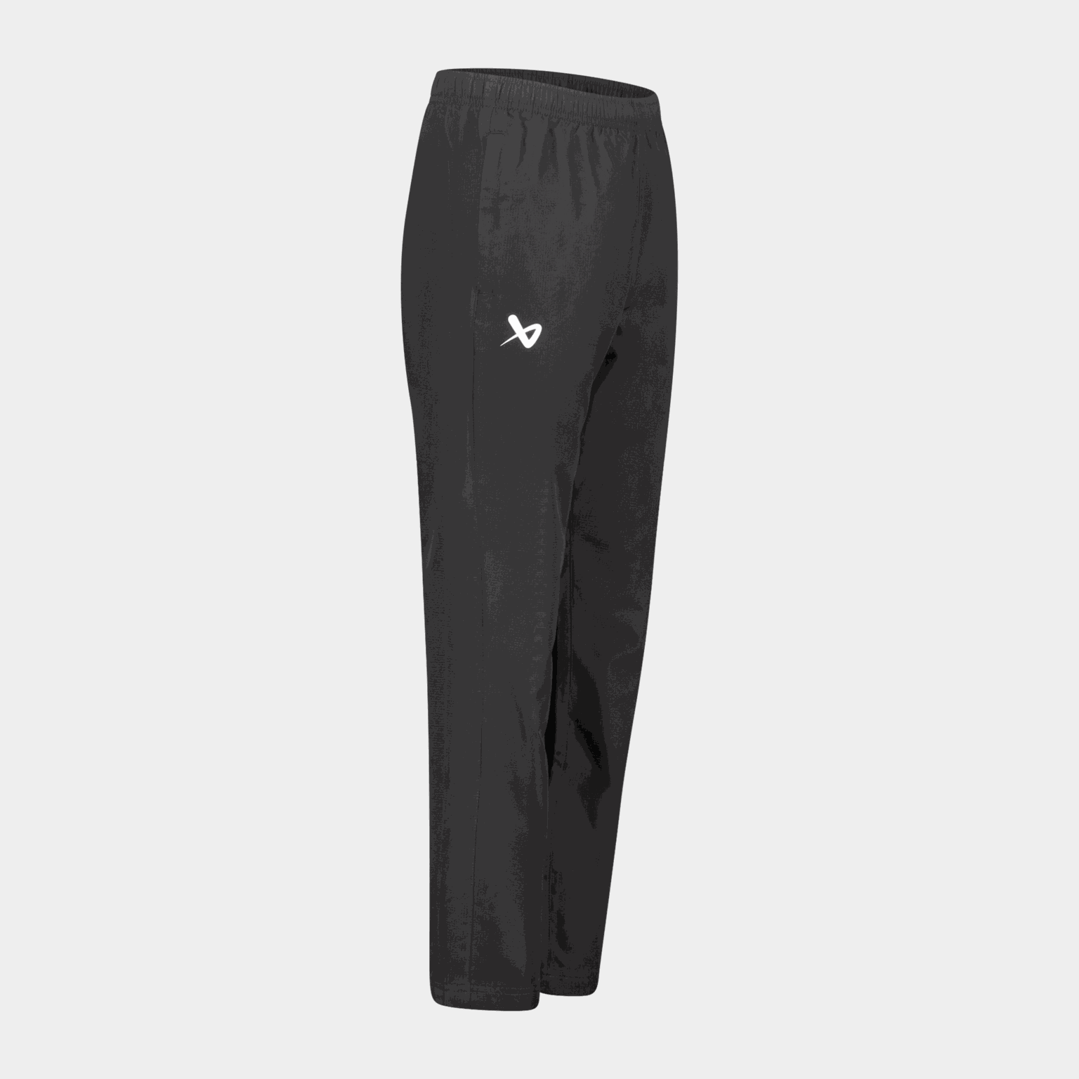 S24 Team Lightweight Pant 26/27, träningsbyxor, barn - full image 3