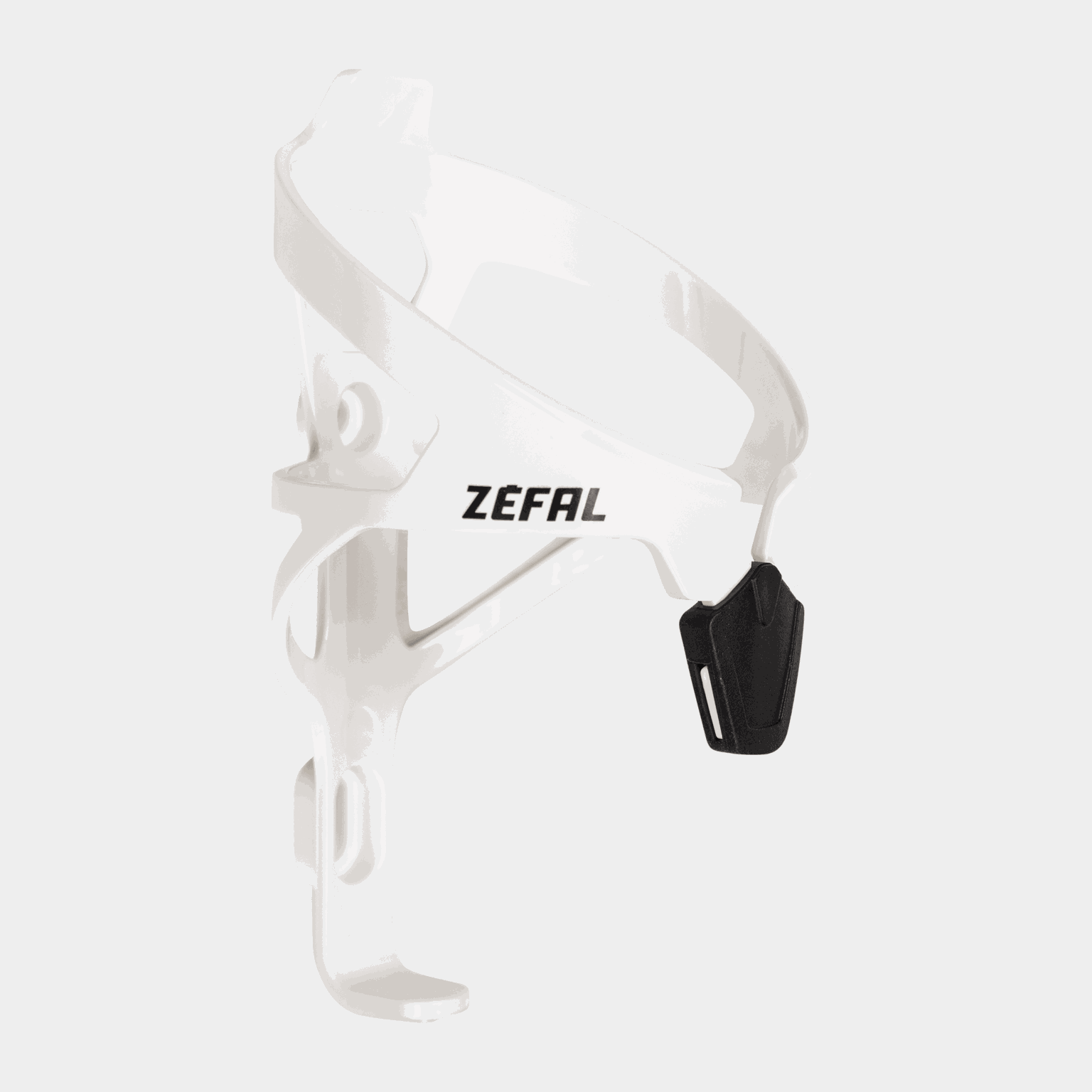 Pulse A2 Bottle Cage Plastic, flaskhållare - full image 1