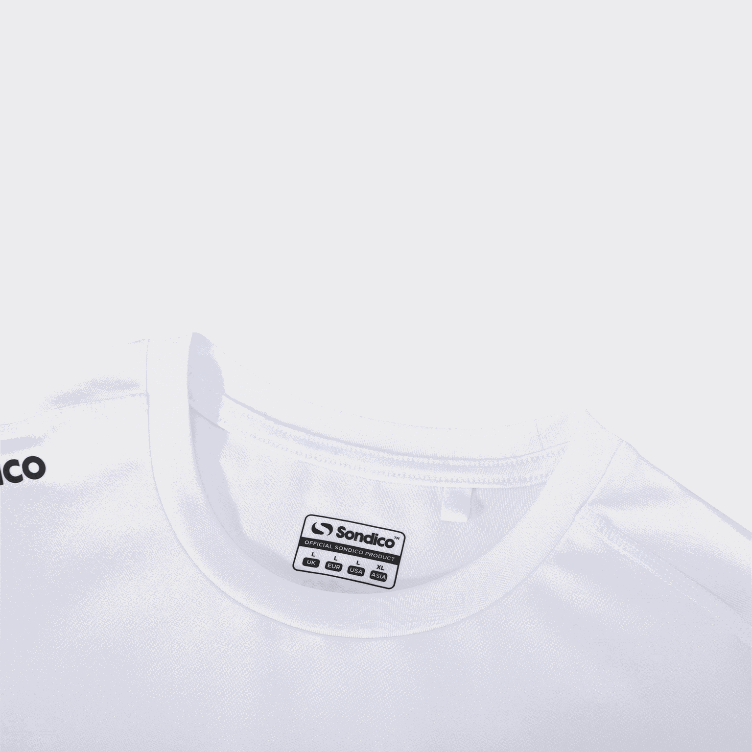 Core Base Short Sleeve, kompressionströja, herr - full image 3
