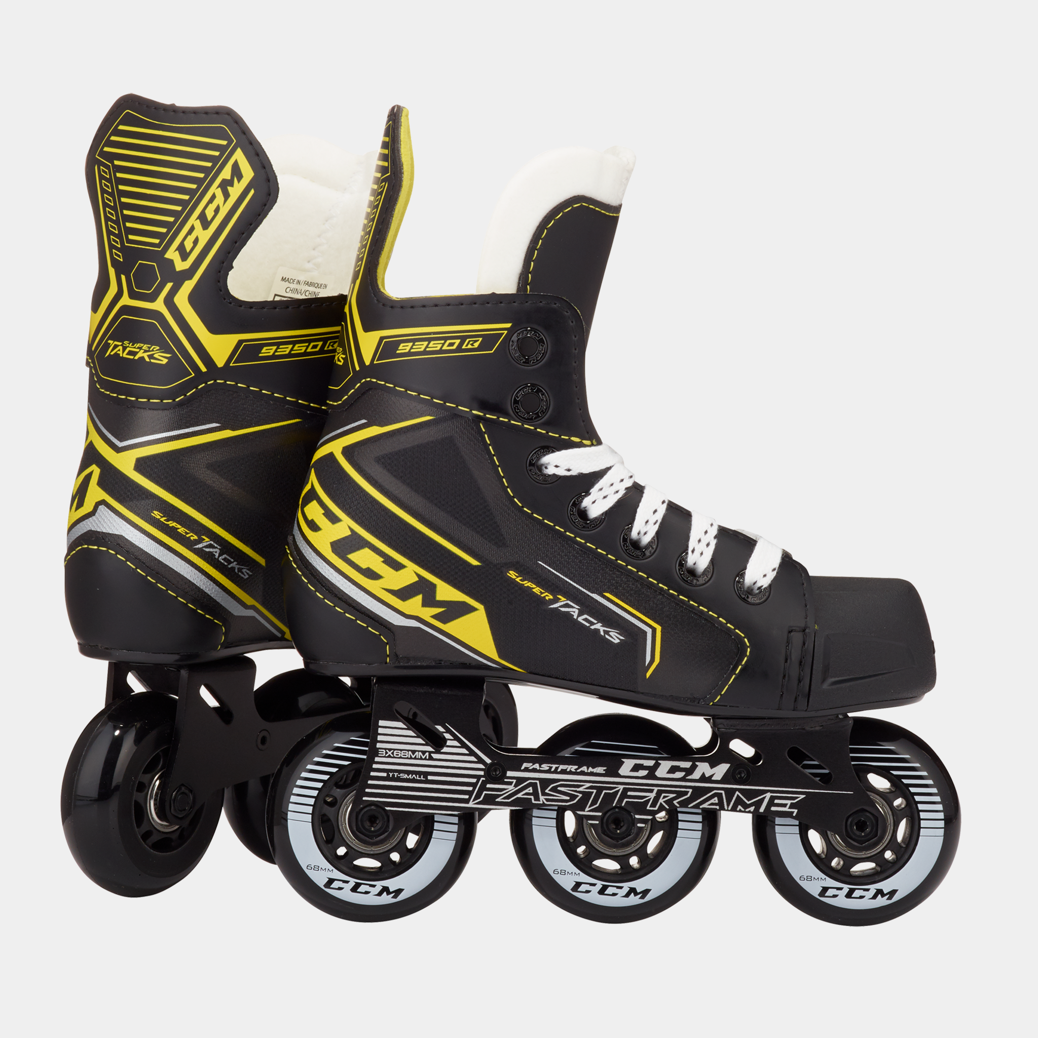 Tacks 9350 Roller Skate 24/25, rullskridskor, barn - Inlines