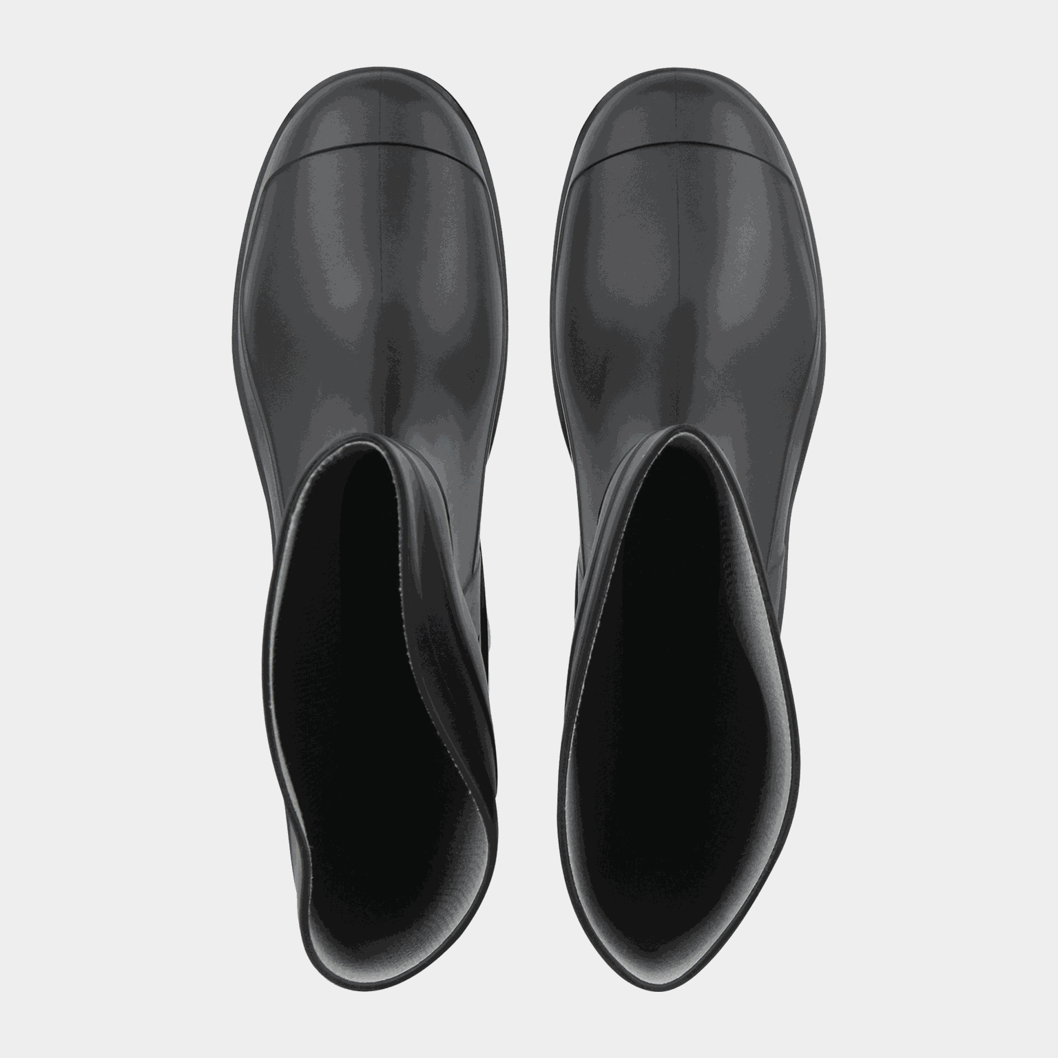 Slaz Half Welly, , gummistövlar - full image 4