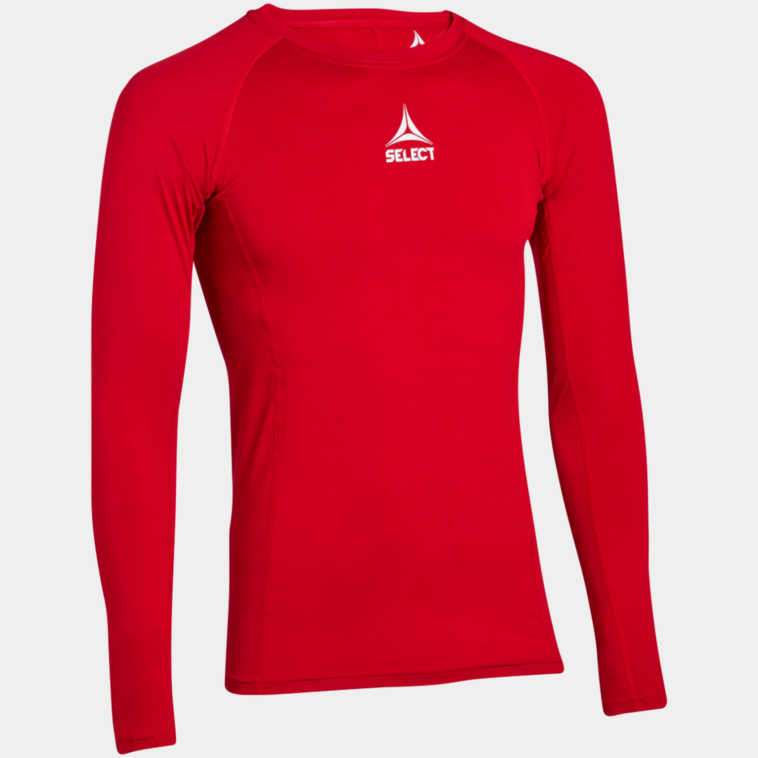 Shirts Long Sleeve Baselayer, träningstrja, herr - full image 1