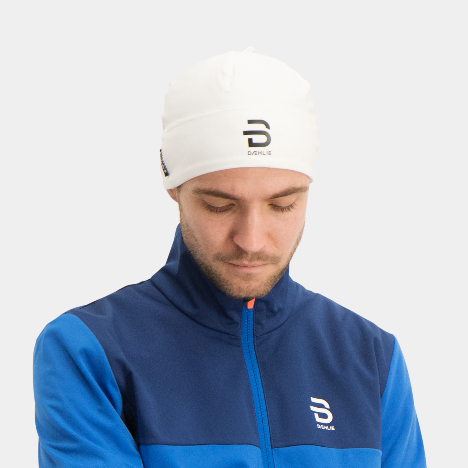 BD Hat Polyknit 24/25 - full image 1