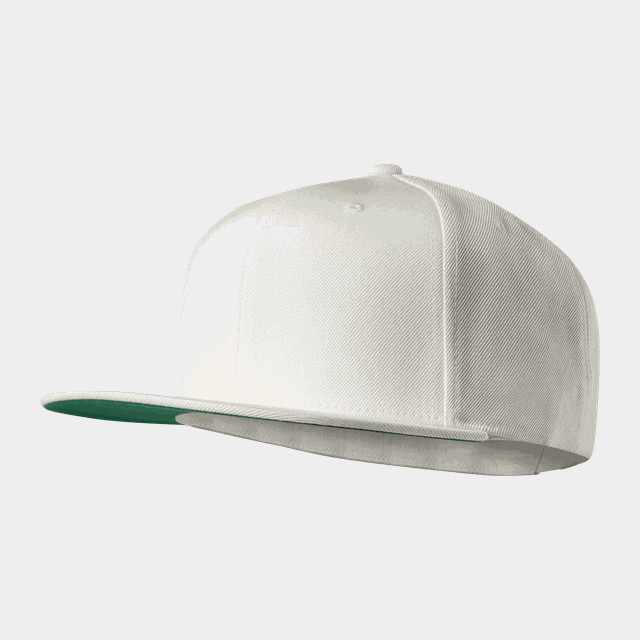 Classic Snapback Cap - Kepsar