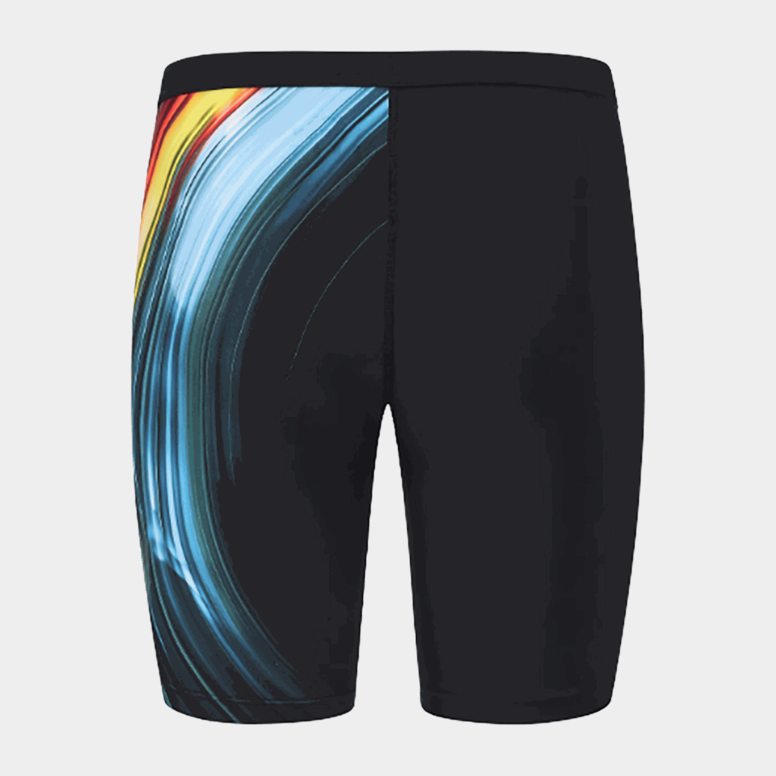 Slaz L/S Jmmr, badshorts, herr - full image 2