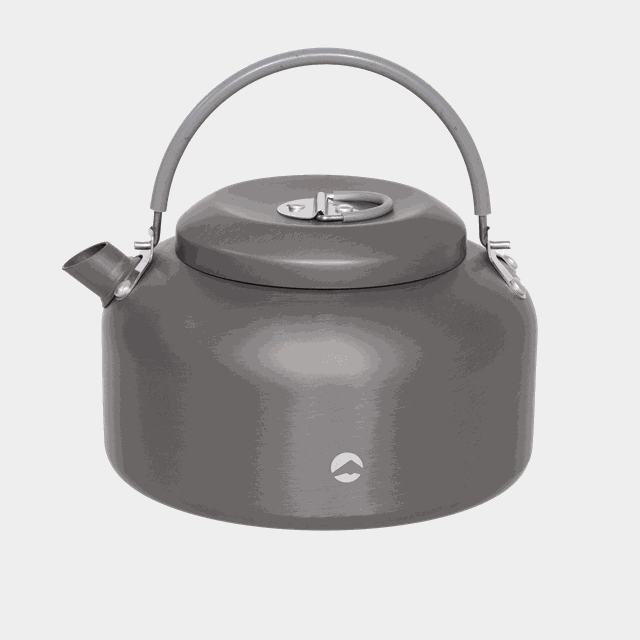 Sarek Kettle 1.4L, kaffekanna - Kokkärl & Stekpannor