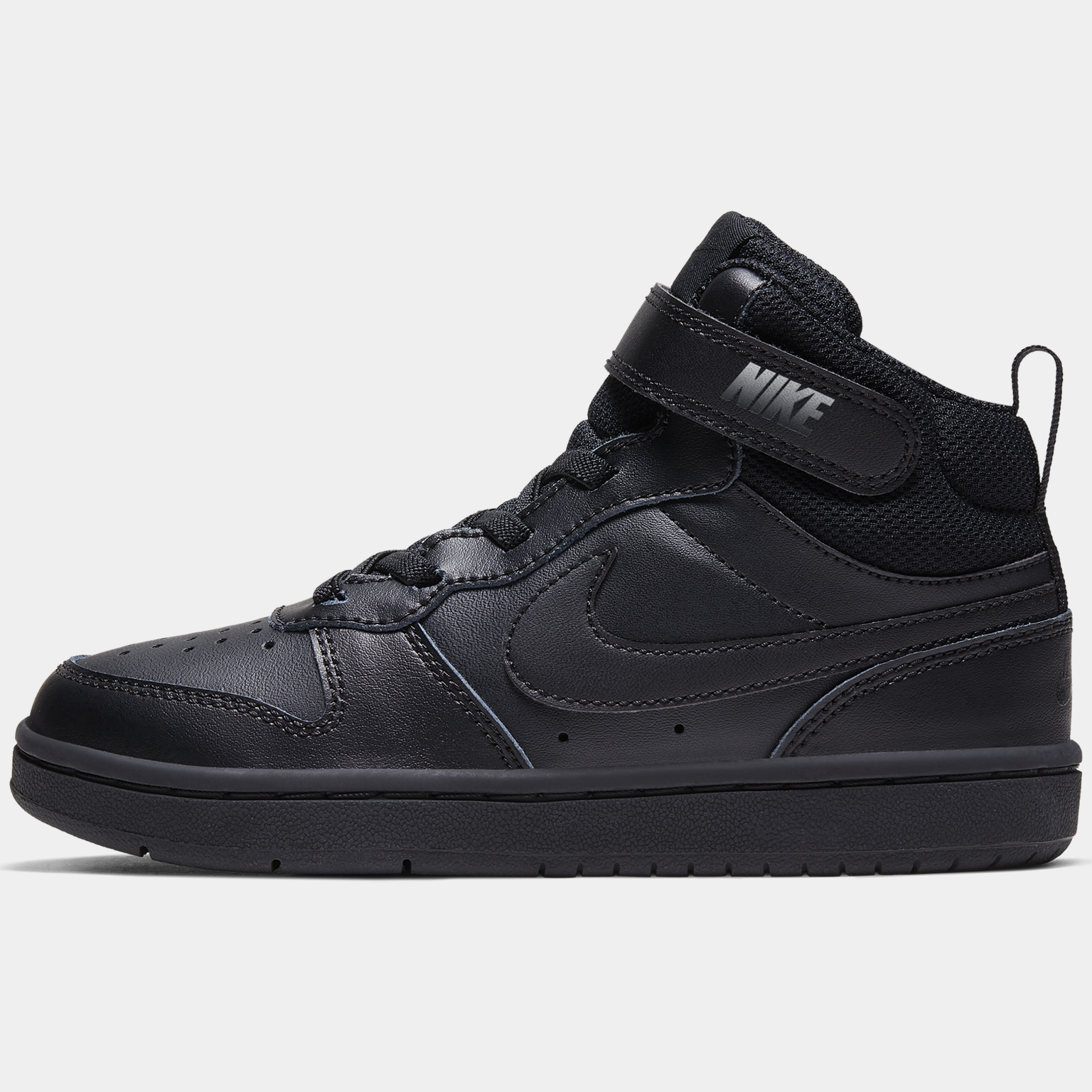 Court Borough Mid 2, sneaker - full image 2