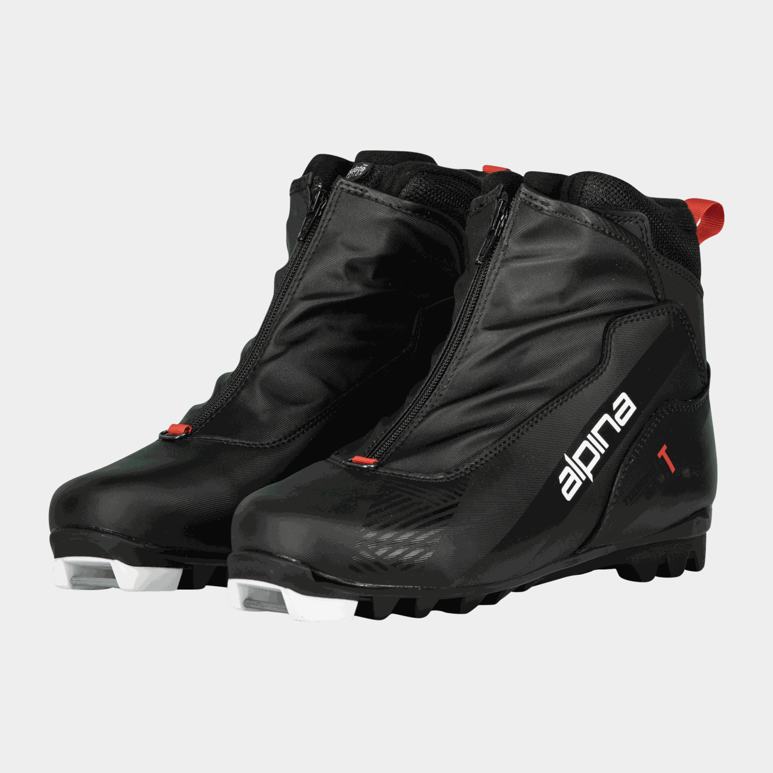 XC Boots T 5 Plus, klassisk pjäxa - full image 2
